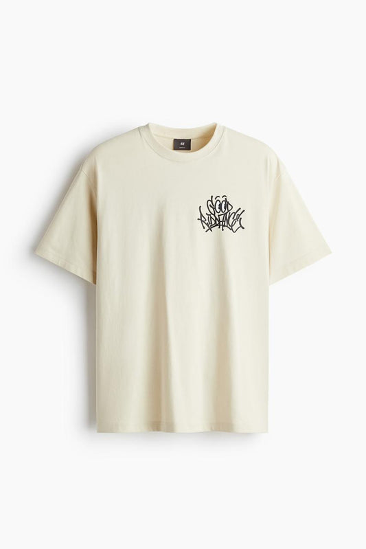 Relax fit T-shirt