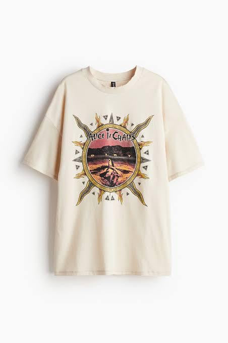 Relax Fit T-Shirt