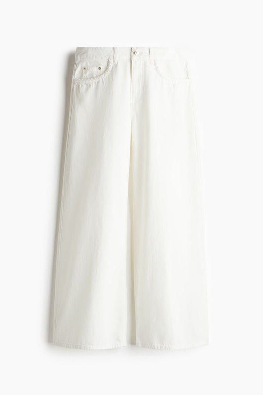 Baggy Wide leg Jeans