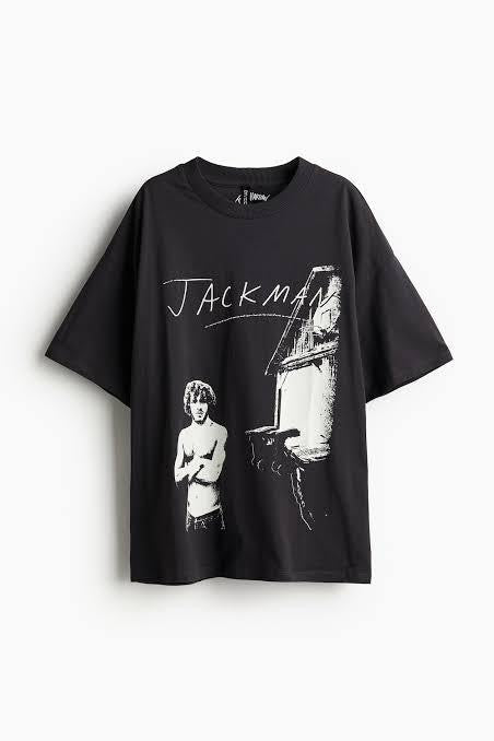 Relax Fit T-Shirt
