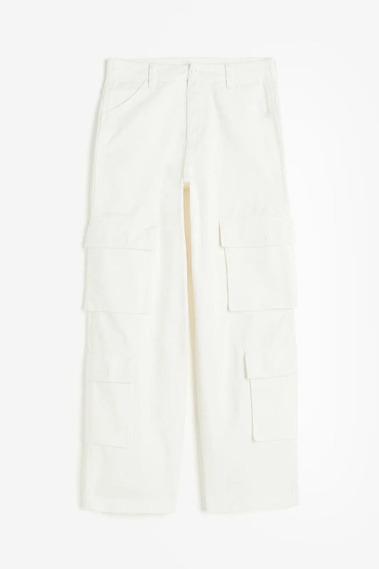 Cargo Trousers