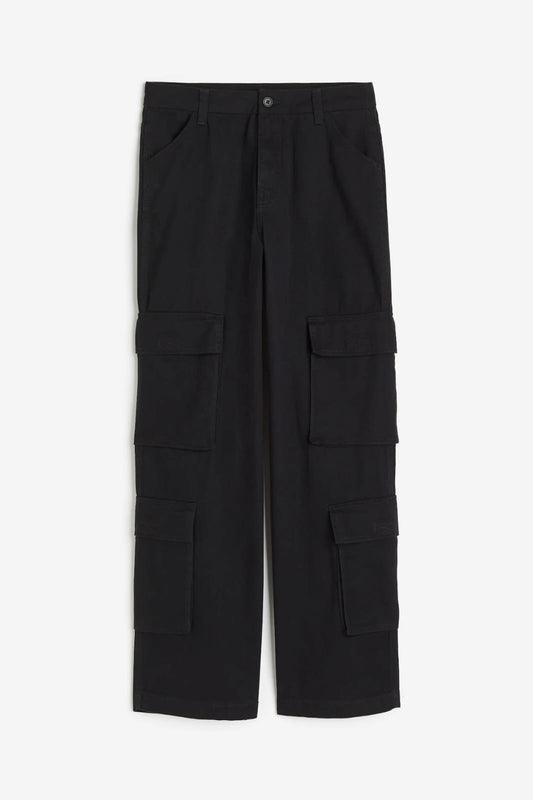 Cargo Trousers