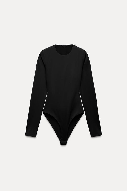 Polyamide Bodysuit