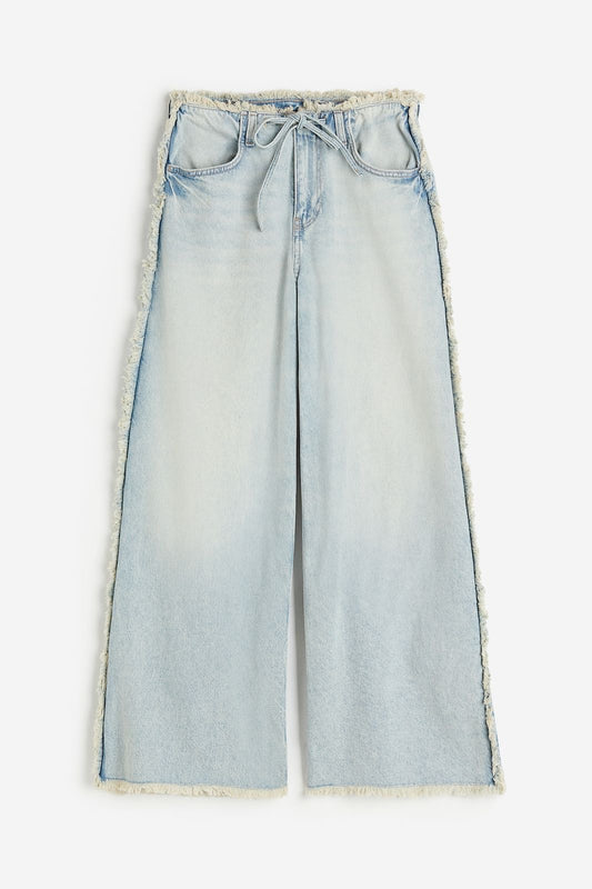 Baggy jeans