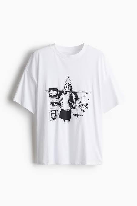 Relax Fit T-Shirt