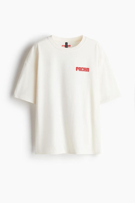 Relax Fit T-shirt