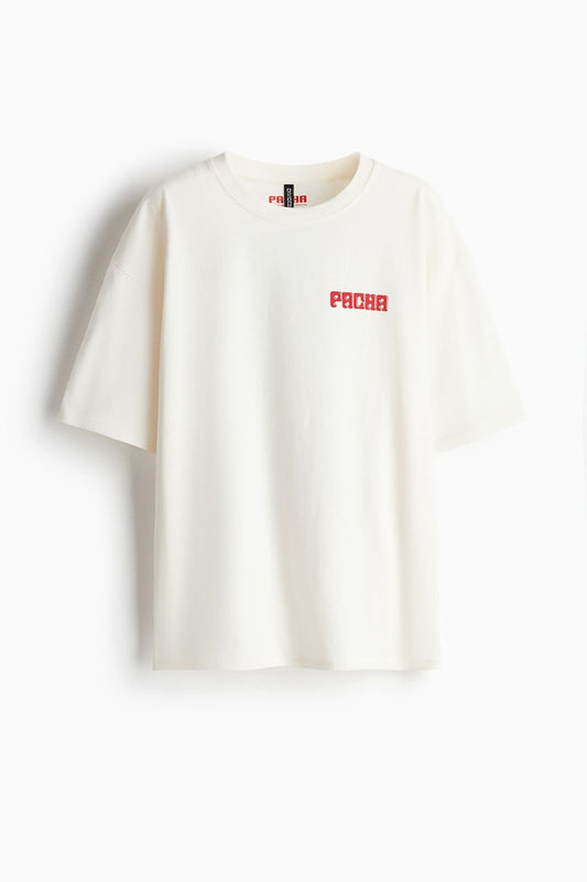 Relax fit Tshirt