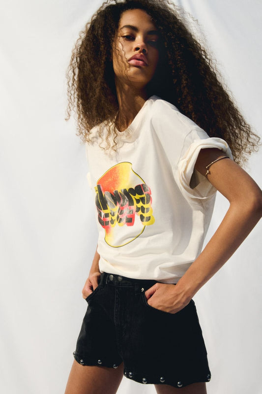 Oversized T-Shirt