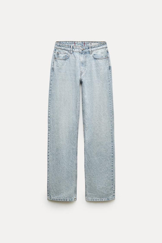 Rhinestone Jeans