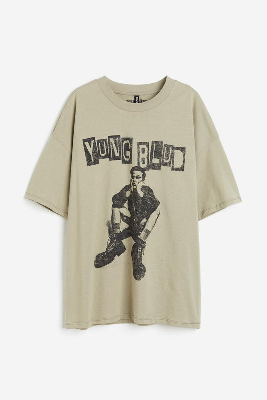 Relax Fit T-Shirt