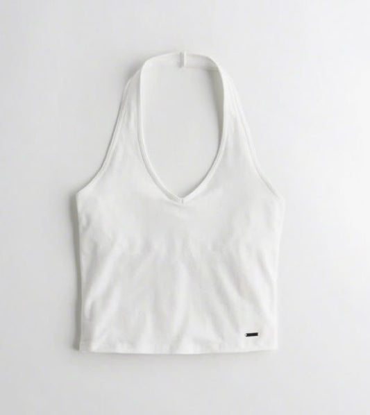 Halter Top