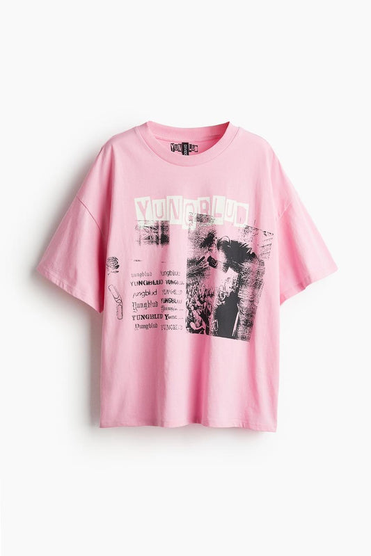 Relax Fit T-Shirt