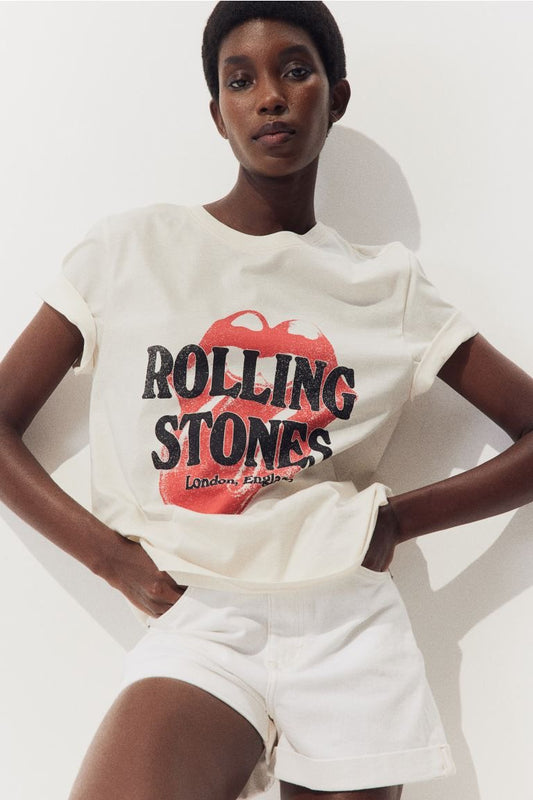 Rolling Stone Tee