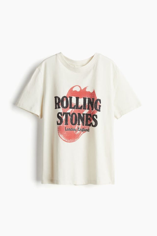 Rolling Stone Tee
