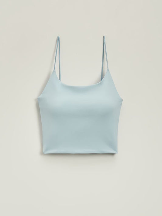 Paded Cami Top