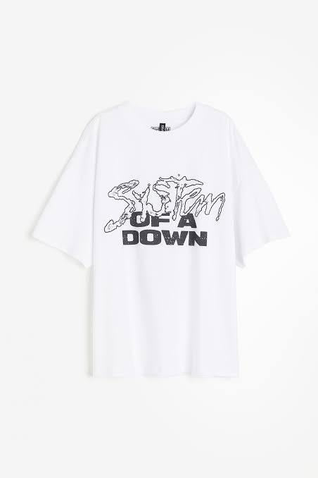 Relax Fit T-Shirt