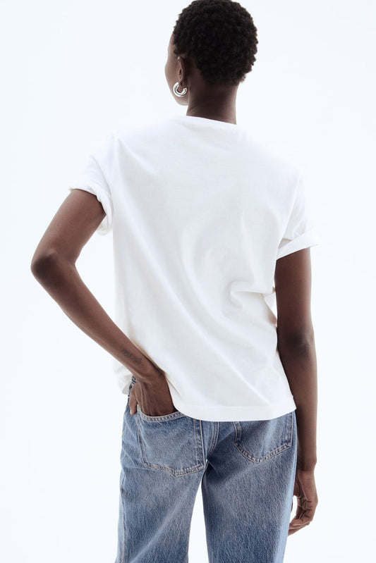 Oversized T-Shirt
