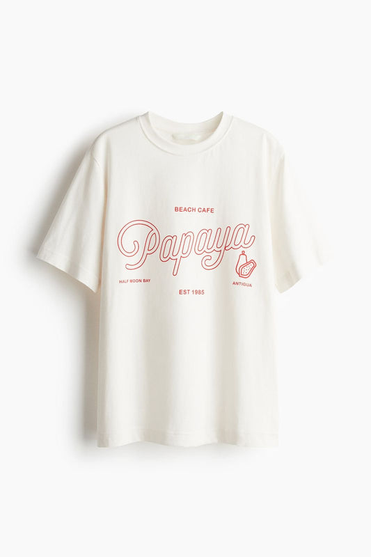Oversized T-Shirt