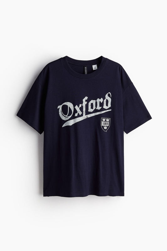Oversized T-Shirt