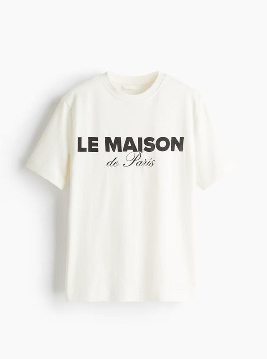 Relax Fit T-Shirt