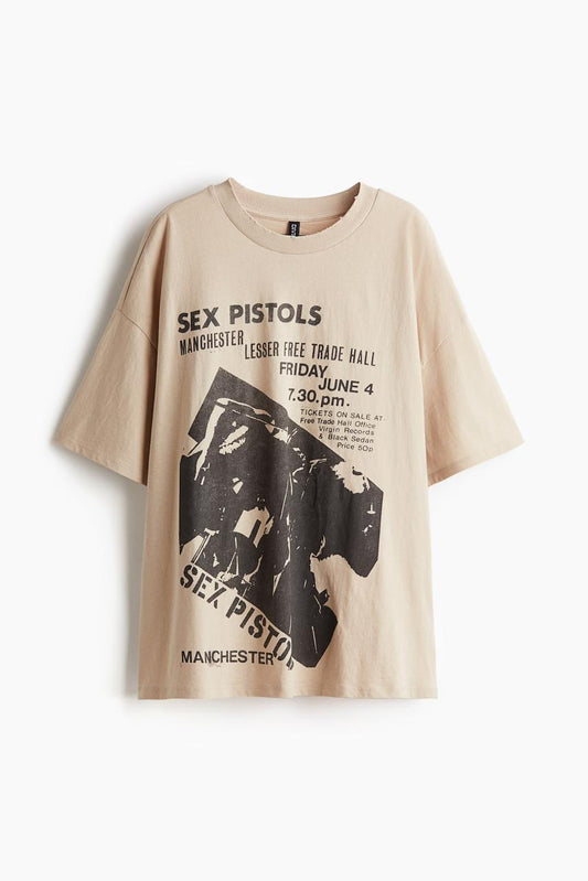 Relax Fit T-Shirt