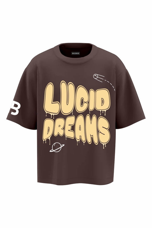 Main Character India T-shirt