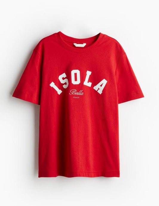 Relax Fit T-Shirt