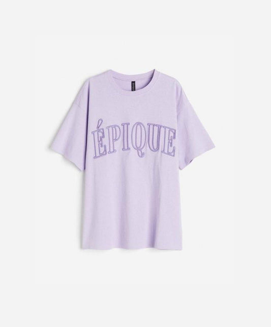 Relax Fit Tee