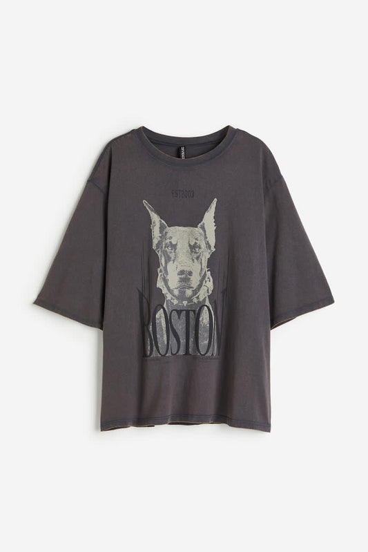 Relax Fit T-Shirt