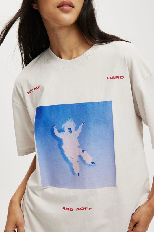 BILLIE EILISH T-SHIRT