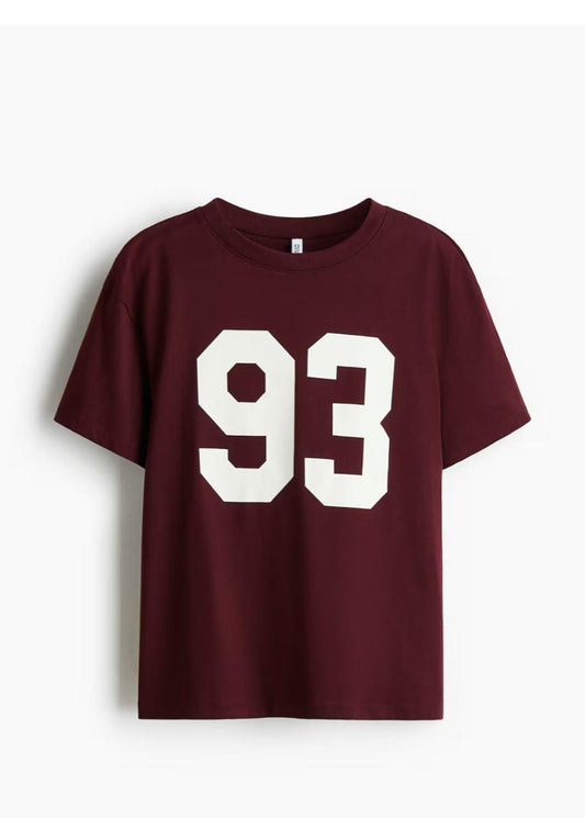 Relax Fit T-Shirt