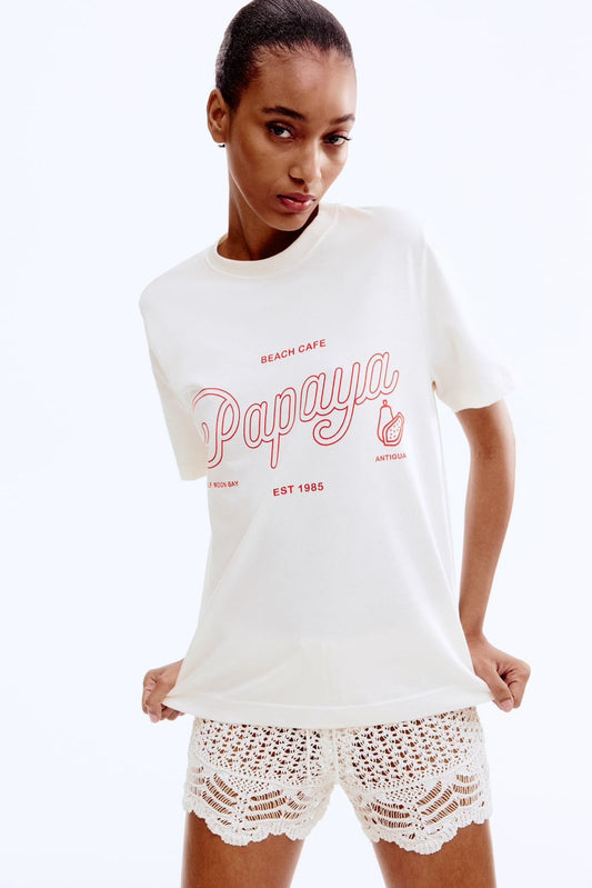 Oversized T-Shirt
