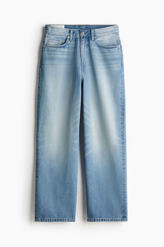 Baggy Jeans