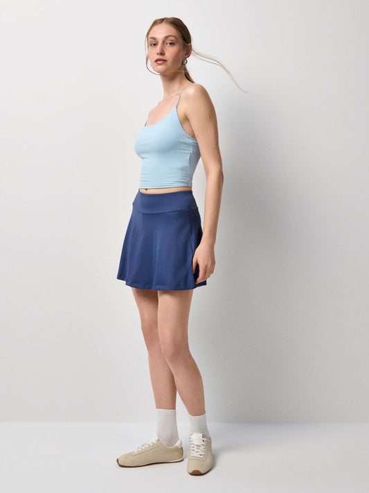 Paded Cami Top
