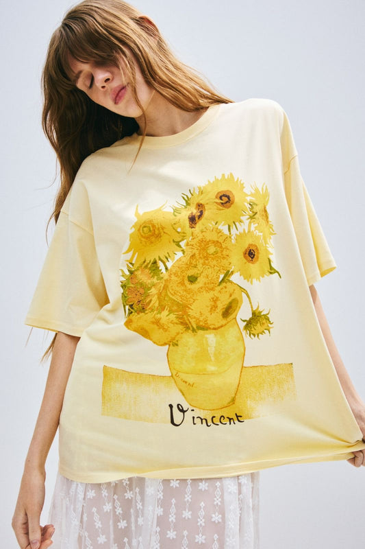 Oversized T-Shirt
