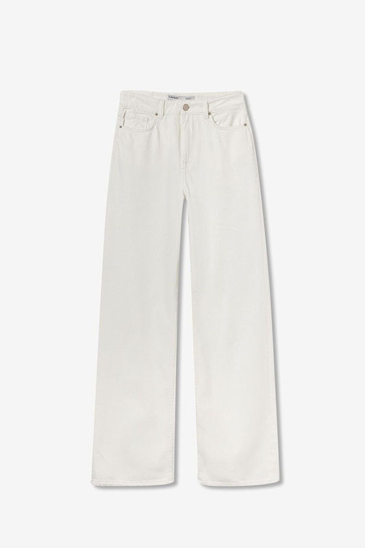 Off-white Wide leg Jeans