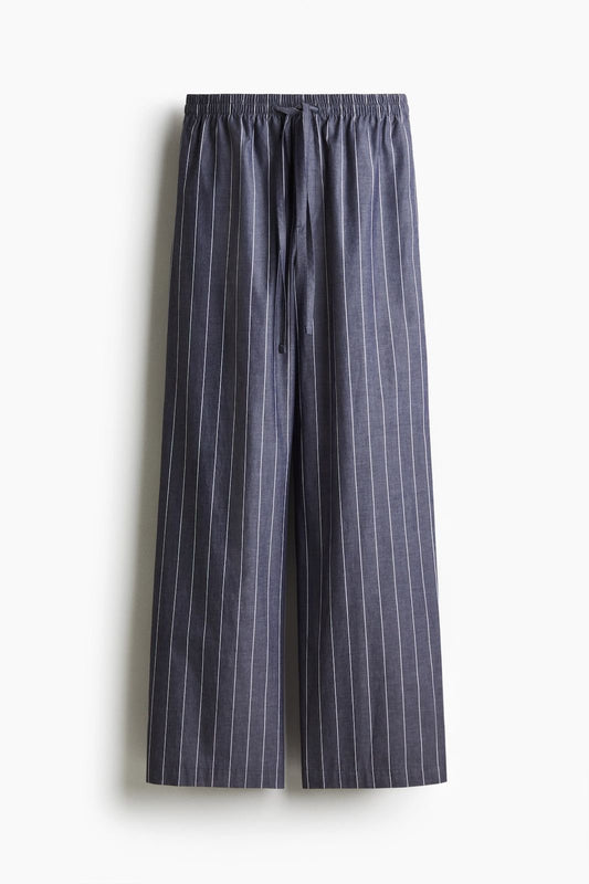 Trousers lardon