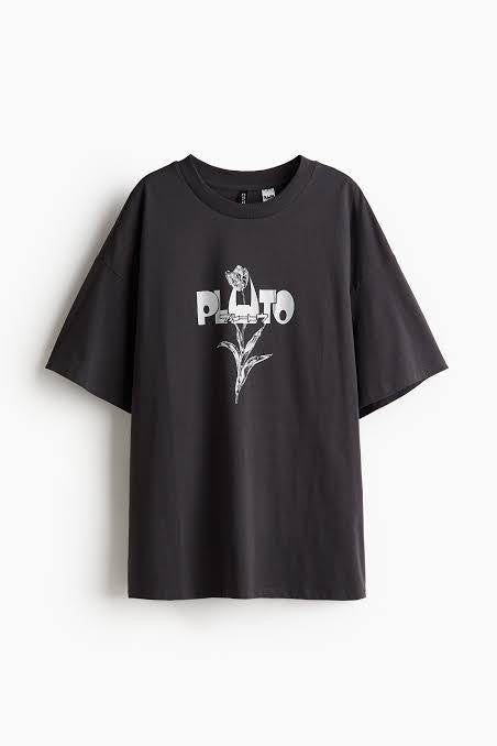 Relax Fit T-Shirt