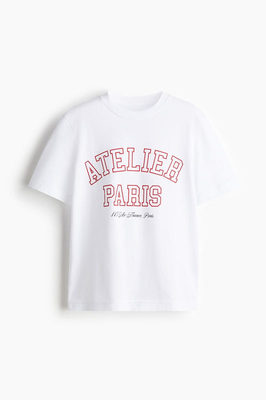 Oversized T-Shirt