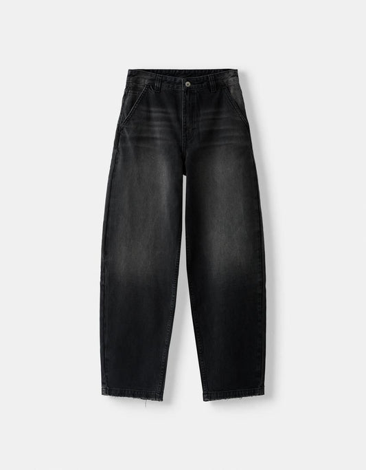 Unisex Scater Jeans