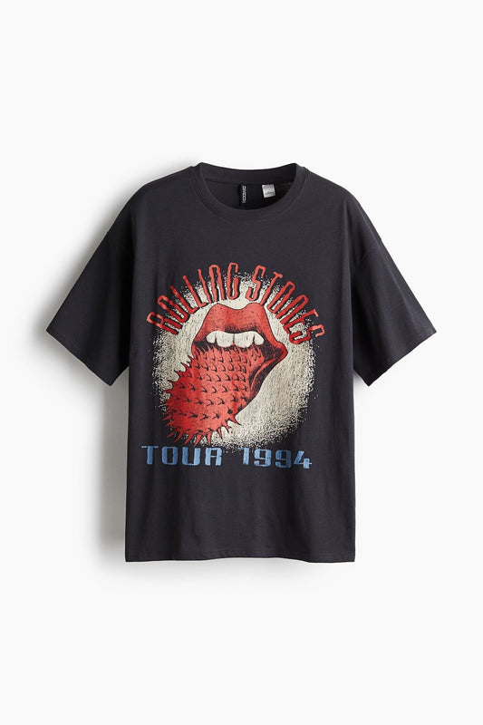 Rolling Stones T-shirt