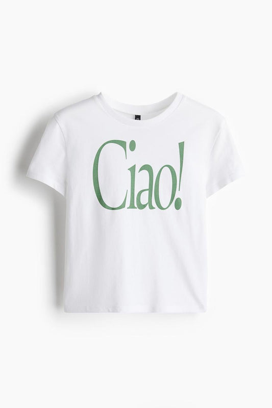 Cute T-shirt