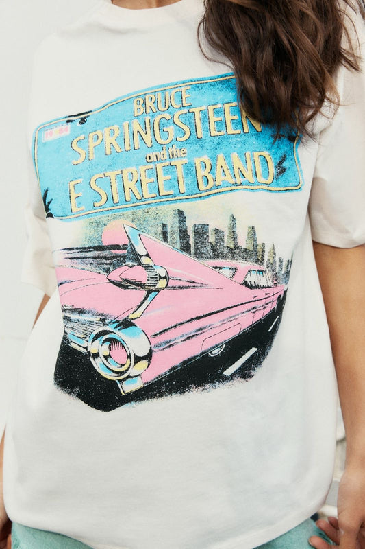 Oversized T-Shirt
