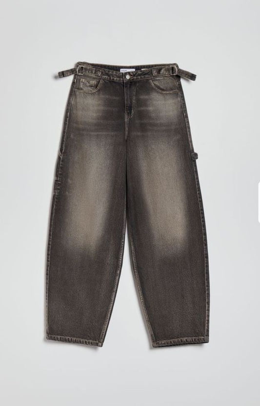 Baggy carpenter Denims