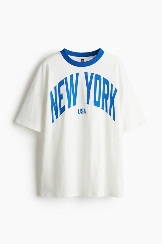 Relax Fit T-shirt