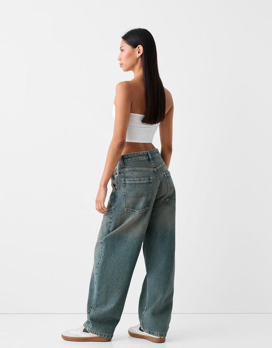 Skater jeans hotsell