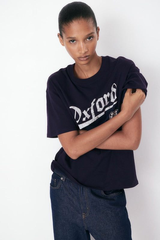 Oversized T-Shirt