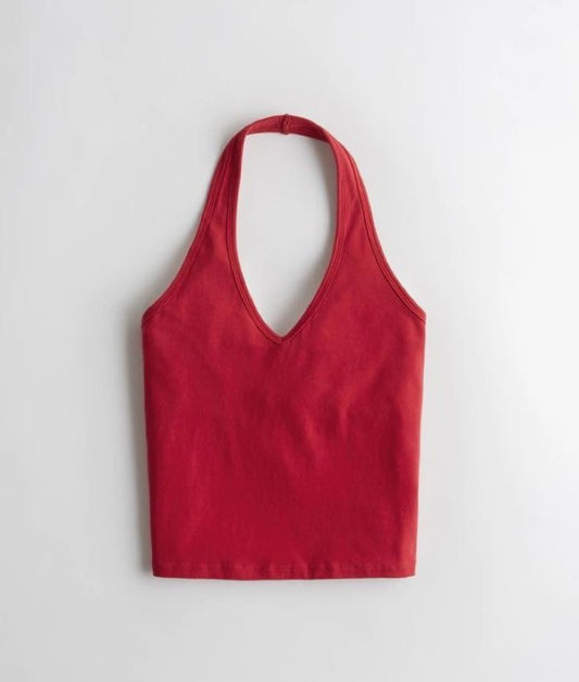 Halter Top