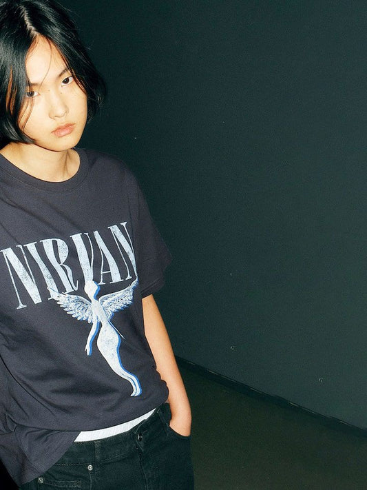 Nirvana Tee