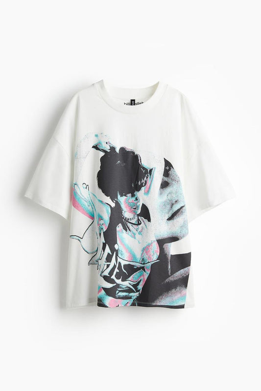 Relax Fit T-Shirt